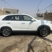 سورنتو14خليجي مكفوله كفاله عامه ماشيه 165رقم واسط انگليزي باسمي هزه جد...