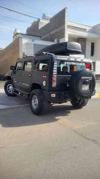 همر H2 2007

للبيع او مراوس

مكينه 6100 

كهربائيات جاهزه 

لايت زينون اناره ليليه كامله 

تبريد جاهز ثلج 

حداديه نقصه طوب وبوش 

منضومه بريك جديده 

رقم بغداد جدید

تخم تاير جديد 

عليه تغليف اسود طافي كامل بيه بابين صبغ 

دوشمه داخليه كامله VIB 

سقف روز رايز 

بيه هواي مواصفات سياره من المميزات

سنويه الى 

المكان بغداد .. السعر 207  وبيها مجال 

***********
