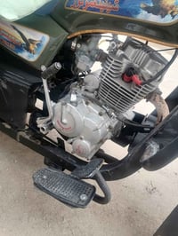 موديل 18 • أوراق أصلية • تاير جوبلس