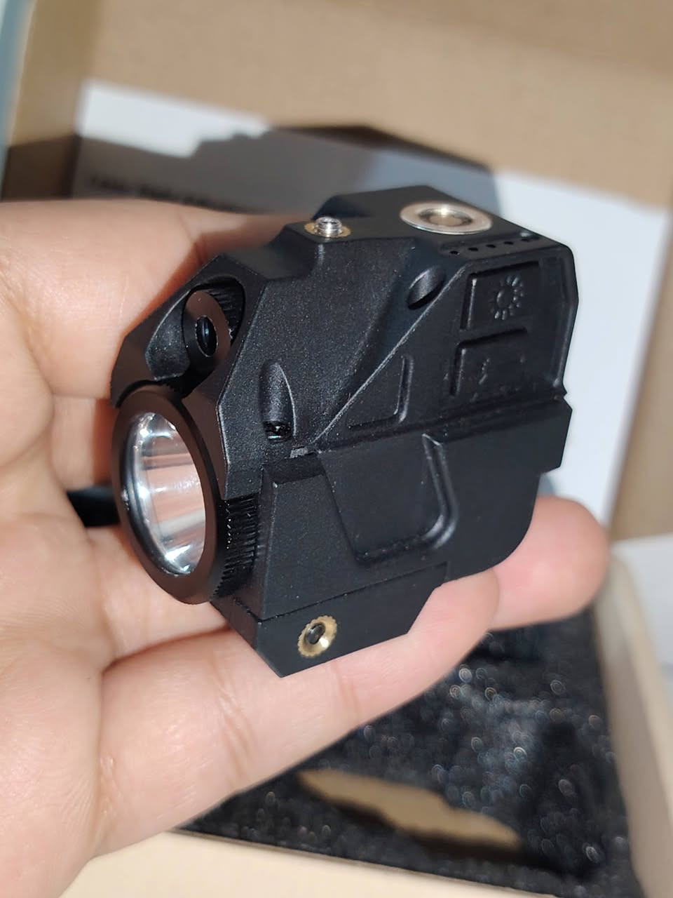 لايت مسدس شحن السعر 55 الف


**إذا كنت صاحب هذا الإعلان وتريد حذفه لأي سبب، رجاءا أرسل رسالة إلى الدعم الفني**