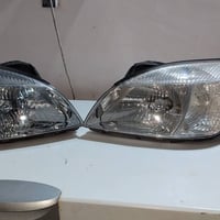 لايتات كيا ريو • جديد • موصل