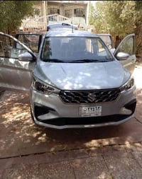 سيارة سوزوكي ياباني كفالة عامة للبيع ماشيه 2600 اخت زيرو (السعر 155 ور...