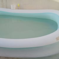 مسبح • استعمال شهر