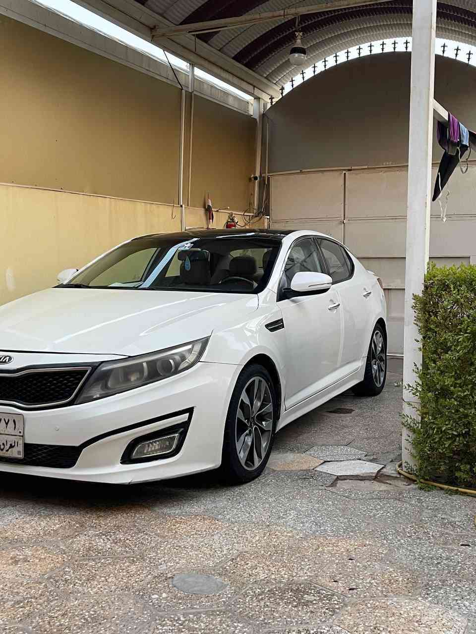 سلام عليكم
اوبتما خليجي 2016للبيع او مراوس
فول مواصفات بصمة بنراما 
محرك 2400ماشية 153 
كير محرك حدادية تبريد كلة جاهز سيارة احلى من الصور بيها قطع صبغ ابيع حزام سعر113 المكان النجف ***********
