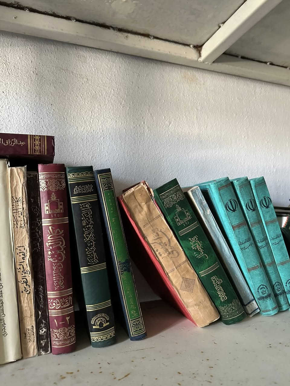 اندر انواع الكتب وبانسب الاسعار 

https://t.me/AL_capital7
استفسار ***********
