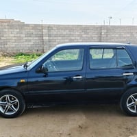 غولف ٩٣ • مكينة ١٨٠٠ • اوتوماتيك