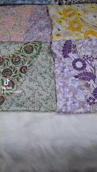 مخاور • موديلات ناعمة • جديدة