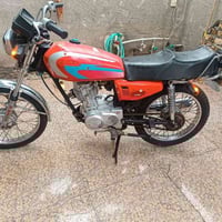 دراجة • أوراق كامله • اعماره