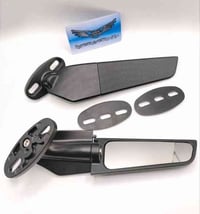 اسلام عليكم  وَجبة مري شبح حديد بلكامل   ترهم لجميع انواع الدراجات الي...