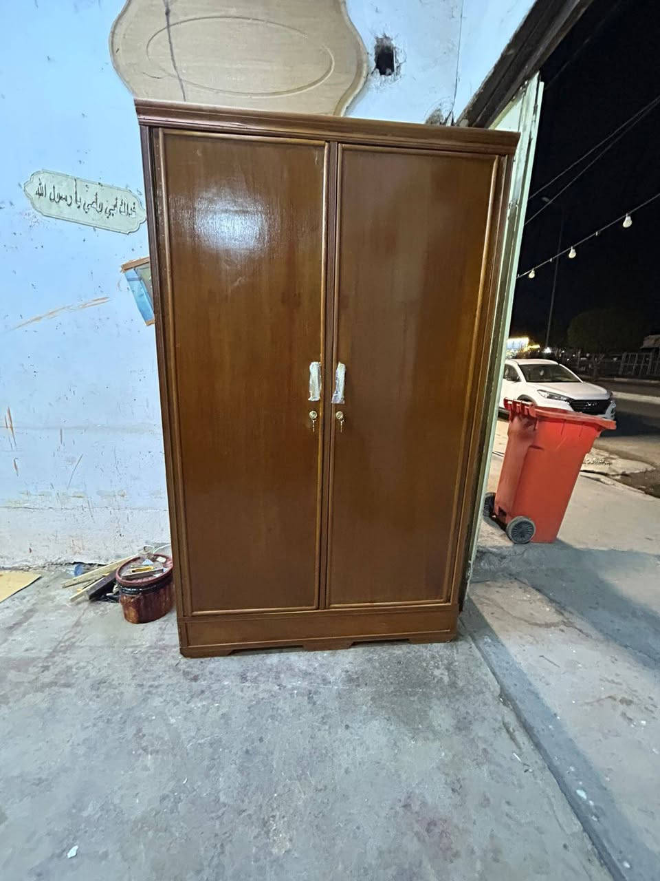 كنتور4بوب حطاطة السعر260الف
كنتور بابين حطاطة السعر 140الف
كنتور بابين السعر 75الف 
بوفية 3مترات حطاطة السعر 110الف
العنوان التاميم القادسية الاولى شارع المشاتل 
للأستفسار***********
