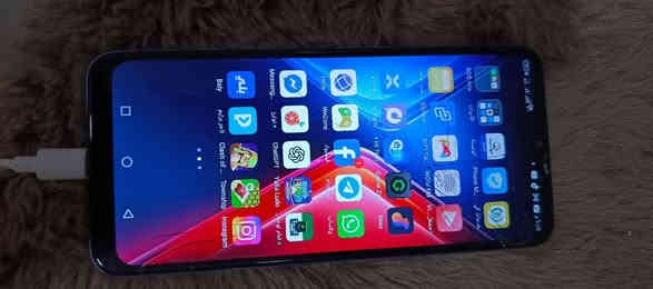 هوت دعش الجهاز بي فطور بسيطه مثل ماموضح بلصوره شاحنته تايبسي ذاكره64 الجهاز قوي مابي أي عطل او خلل عل فحص سعره 50بي مجال بسيط التواصل عل رقم ***********
