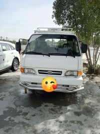 مكينه وحداديه • موديل ٩٦ • النجف حي نيسان