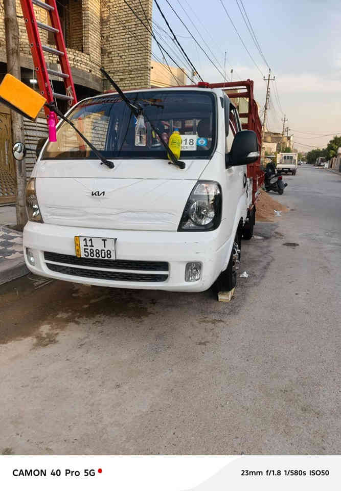 كيا موديل 2018 مكفوله ما عدا بارد باب اليمنى شاصي مكينه كير مكفولات بدون محجر السعر 122 العنوان بغداد الدوره الرقم *********** غير متواجد عالفيس الرقم بي واتساب
