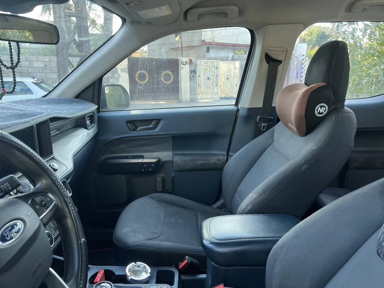 لسلام عليكم بيكم مارفك  2022 XL

          حجم المكينه : 2500 هايبرد

الضرر :بدون صبغ داخله كلين  

           حالة الايرباك : سليمه  

#مواصفات عاديه جاهزه
 مرقم بغداد تحويل ثاني يوم
تفاصيل اكثر ***********
