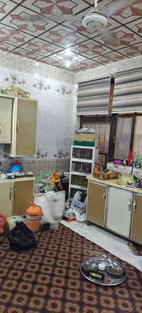 بيت جديد • ٢٠٠م • كراج