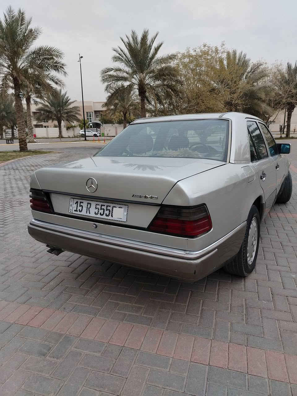 سلام عليكم ورحمة الله وبركاته مرسيدس دب موديل 1991 مكينة بلادي عنكبوت ستة سلندر سياره ما بيها نقص مكينة كير تبريد قواعد سليمة حداديه 95/100سياره باسمي رقم مميز العنوان كربلاء للتواصل ***********
