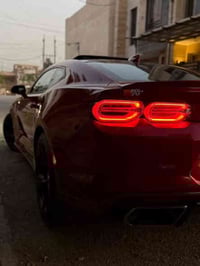 كمارو ٢٠١٩ محرك V6 كير اوتماتيك تبرونك ماشية ٢٦ الف ميل تعمل بنضام الا...