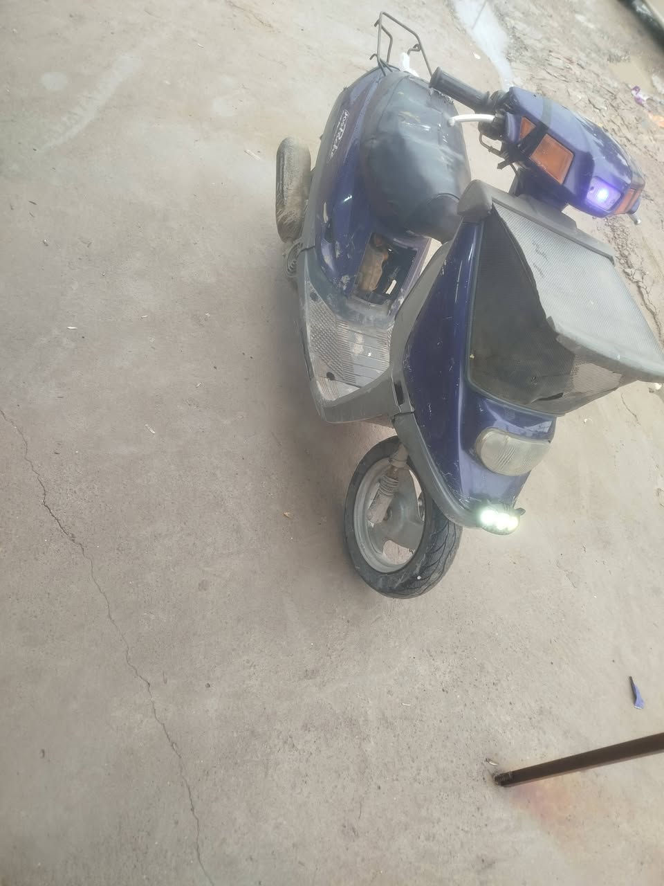 ماطور للبيع سعر 130 وبي مجال الاتصال على هذا الرقم ***********🤙،
