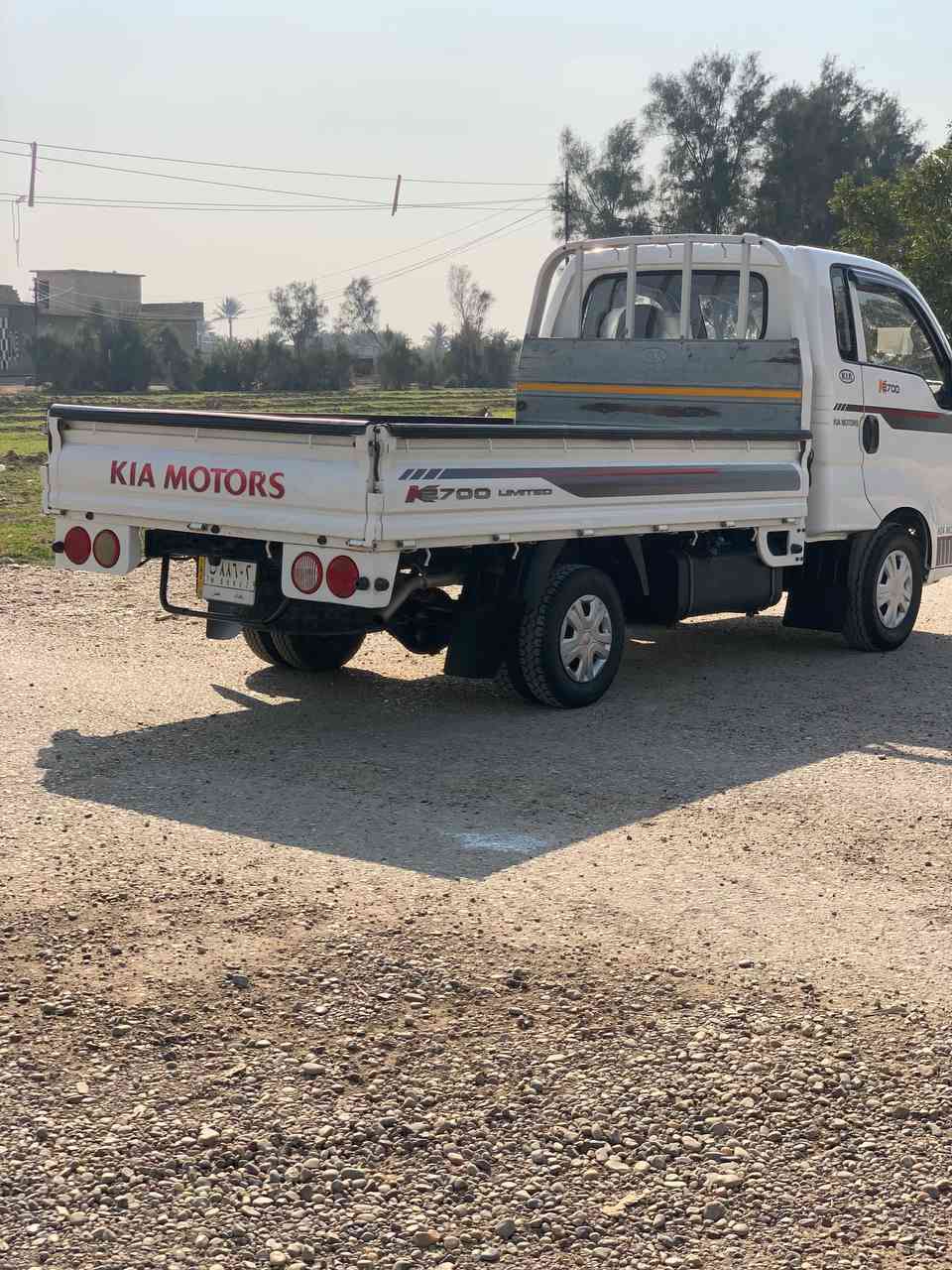 كيه موديل ٢٠٢١ نضيفه مال جناي سعر 135$ورقه او بيها مجال مكان. بغداد    المشاهدة رقم ***********
