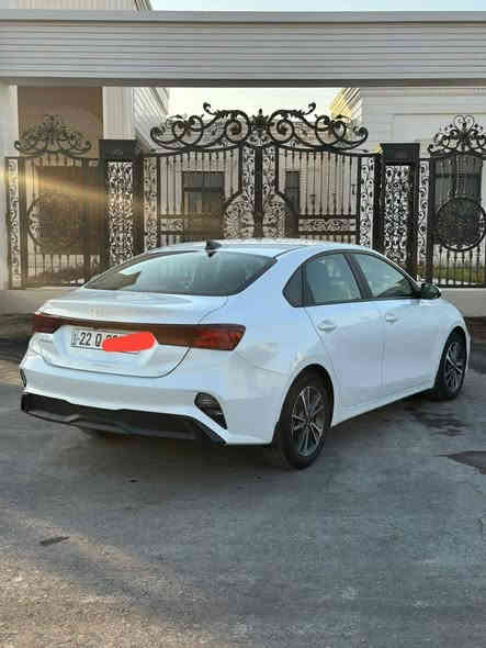 للبيع فورتي موديل ٢٠٢٤ لون ابيض رقم شمالي بسمي مواصفات اشاير بل مري رادار تحديد مسار ويل كب شاشة تحكم ستيرن حادثة جاملغ مبدل والبنيد مكانة مصلح ما مفتوح بدون دواخل راديترات تبريد بلاديات ماشية ٤٣ مشي امريكة ايرباك راجع سستم سعر ١٦٥/ ***********
