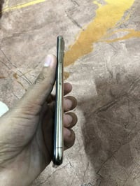 ايفون اكس ماكس • ٦٤ • بطارية ١٠٠