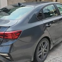 فورتي جي تي لاين • ٢٠٢٠ • الموصل