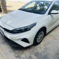 للبيع سيراتو موديل 2024 ماشيه 50 كفاله عامه على وضع الشركه السعر ب 175...