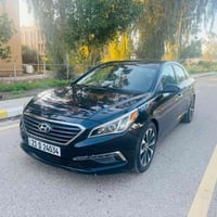 سوناتا • ٢٠١٥ • مكينه ٢٤٠٠