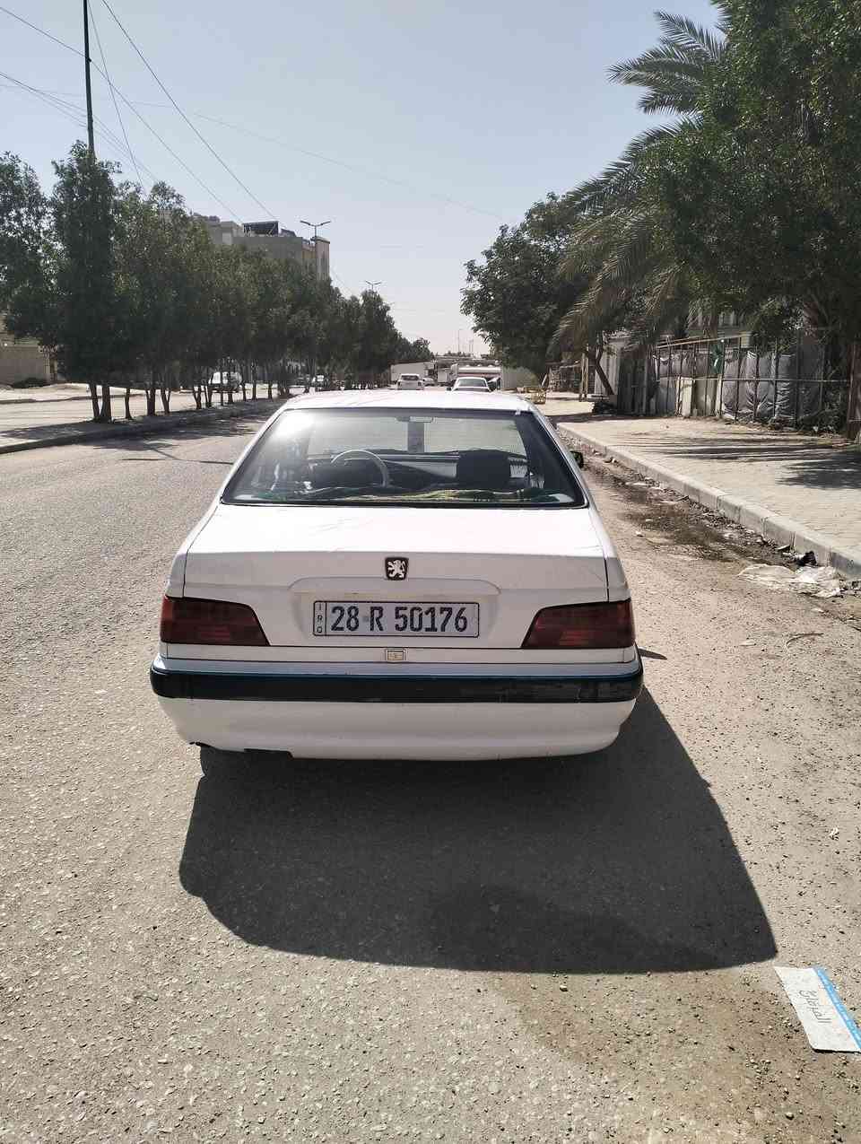 السلام عليكم 
للبيع بارص 15 عنواني النجف السعر 57 
***********
