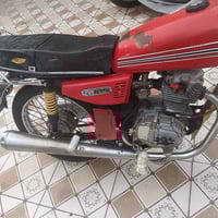 مكينة • لفات • بدون شاصي