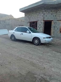 سيفيا • ٩٤ • رقم بغداد