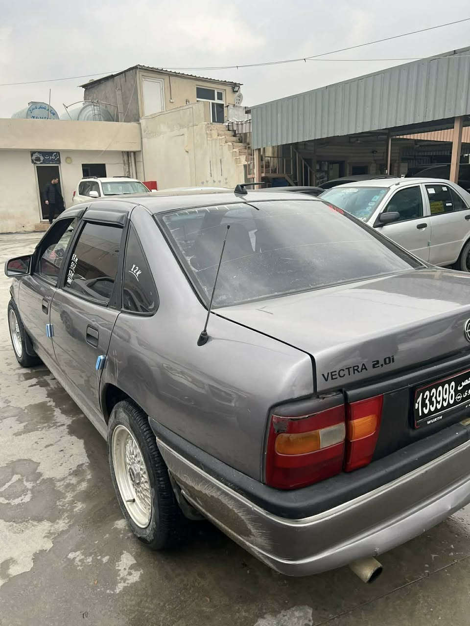 ئۆپل
ئۆپل ئاڕم پلاستیک ٩٢سلایت گێرعادی مەکینە ٢٠مەرخوب 
ویل بیبیئێس لەسەر ساخی بۆیاخ کراوە نمونە لەجوانی هەموو گیانی بەشەرت نمونەیە لەجوانی تەقەو رەقەی نیە گێرومەکینەی بەشەرت پێشو دوای کەپسە ڕزیوی و خایسی نیە
ئارم ئەوەلیات موس براوە بەشەرت چرکەی تیانیە 
سعر35$مەعامەلە
***********
