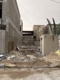 الزهراء • ١٠٠م • قرب جامع الحسين