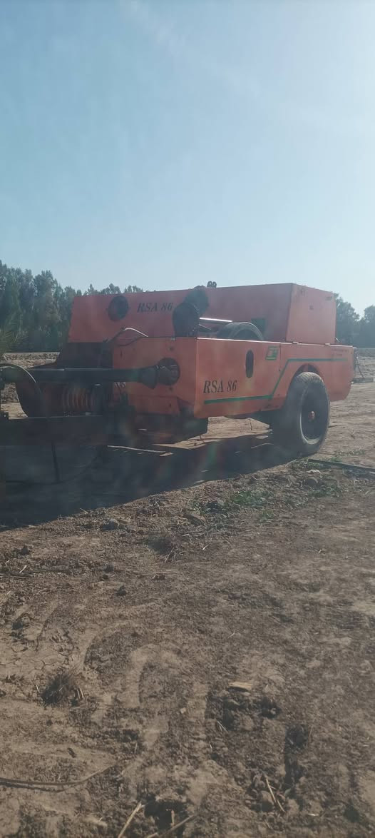 كابسه للبيع جديده لمحسن مكفوله من لحيم وفطر لكابسه جديده***********
