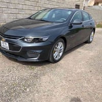 ماليبو ٢٠١٨ • ٢.٥ بي توربو • خليجي كركوك