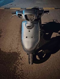 بطه • سلف هندر • مايوصل بنزين
