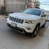 للبيع او مراوس بچالنجر حصراً   ٦ او ٨ سلندر   جيب لاريدو ٢٠١٤ خليجي مو...