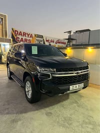 تاهو ٢٠٢٢ • ٦٤٠٠٠ كم • بدون بويه