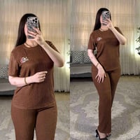 تراك نسائي • برنكو قطني • فري سايز 50-90ك