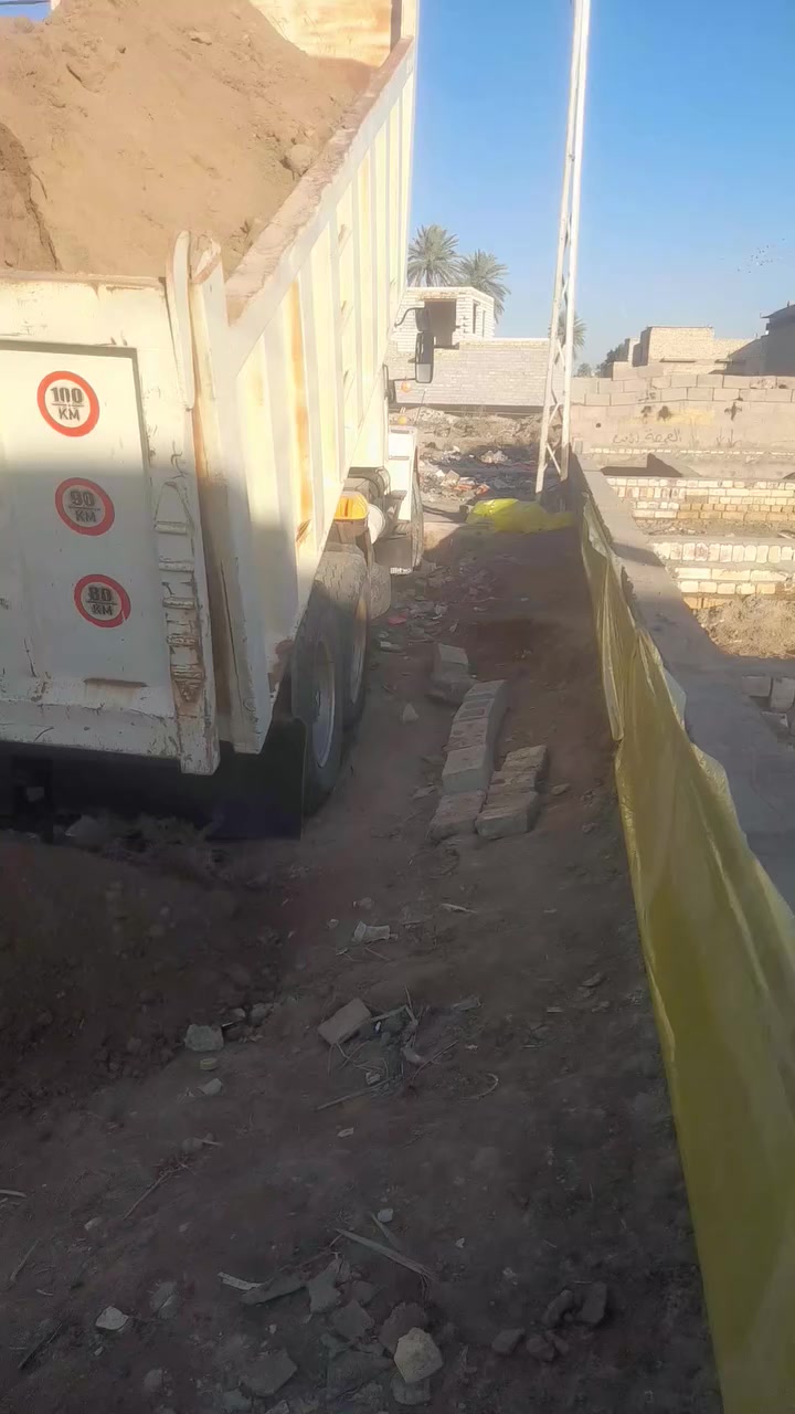 السلام عليكم قطعه لل بيع خلف عمارات الزيتون صايره حد وحد ويه قطع عزيز شريف مدفونه وكامله بيه بتلو ودفنت الداخل هم السعر ٧ ونص وبيه مجال وبيه خطين مي جارله جاهزه لل بنيان كبل ذب بلوك وتبني


**إذا كنت صاحب هذا الإعلان وتريد حذفه لأي سبب، رجاءا أرسل رسالة إلى الدعم الفني**