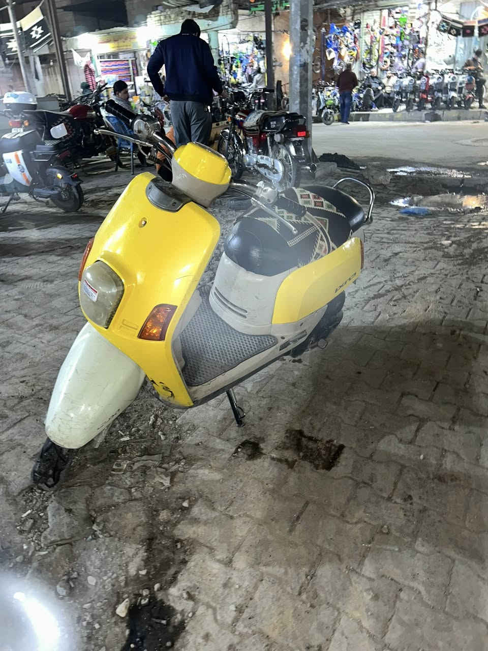 دراجه للبيت او مراوس بربعه كير رقم ***********وتساب
