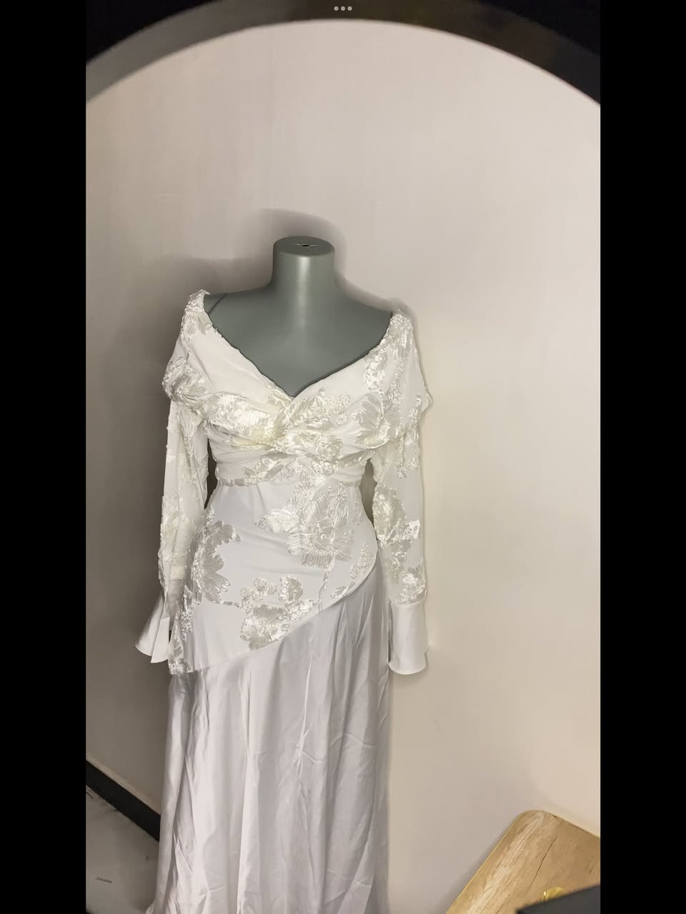 شلعة 70_80 قطعة نسائي


**إذا كنت صاحب هذا الإعلان وتريد حذفه لأي سبب، رجاءا أرسل رسالة إلى الدعم الفني**