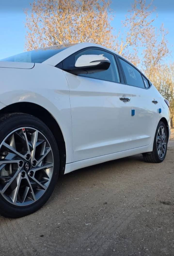 النترا 2020 خليجي كفاله من الضربة والصبغ وتبديل وبارد رقم بغداد تحويل مباشر مكينه 2000 دوش فول مواصفات واحد على واحد سنويه 2031 هزه جديده تخم تاير جديد حداديه جديده لايت زنون سياره جاهزه مكاني ناصريه مركز *********** السعر 158
