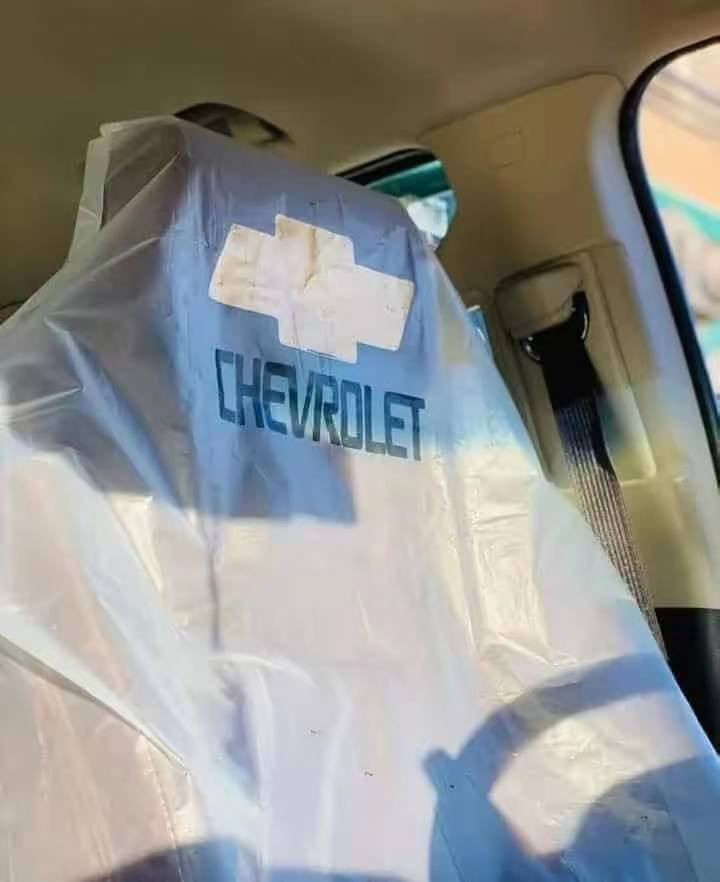 عروض تفليش اسعار 🔥🎉

نايلون تغليف كشنات ضبابي الثخين  يتوفر جميع ماركات السيارات اصلي ثخين شرط ع فحص
السعر (5000) 
 
يتوفر توصيل داخل الموصل فقط

للحجز والاستفسار واتساب 
***********
