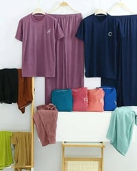 تراكات • ألوان • قماش كريشة