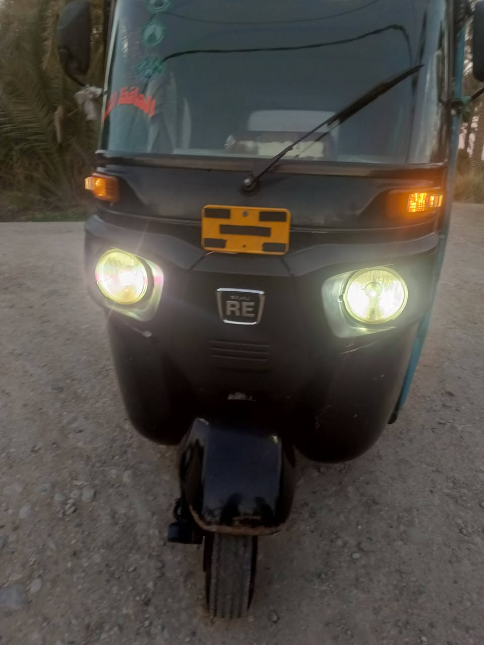 سلام عليكم تكتك للبيع موديل 2022 رقم وسنويه تحويل ثاني يوم الاستفسار على ***********
