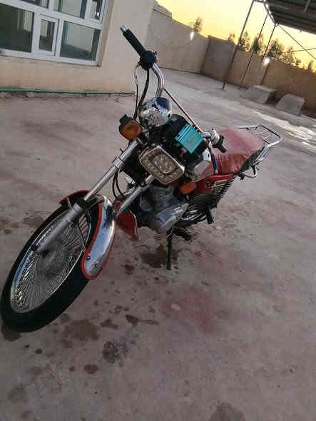 موطور اربعه كير 2017 بدون اورق سعر 250وبي مجال الاستفسار هذا رقمي *********** موجود فقط واتساب مكاني ديالى سراجق
