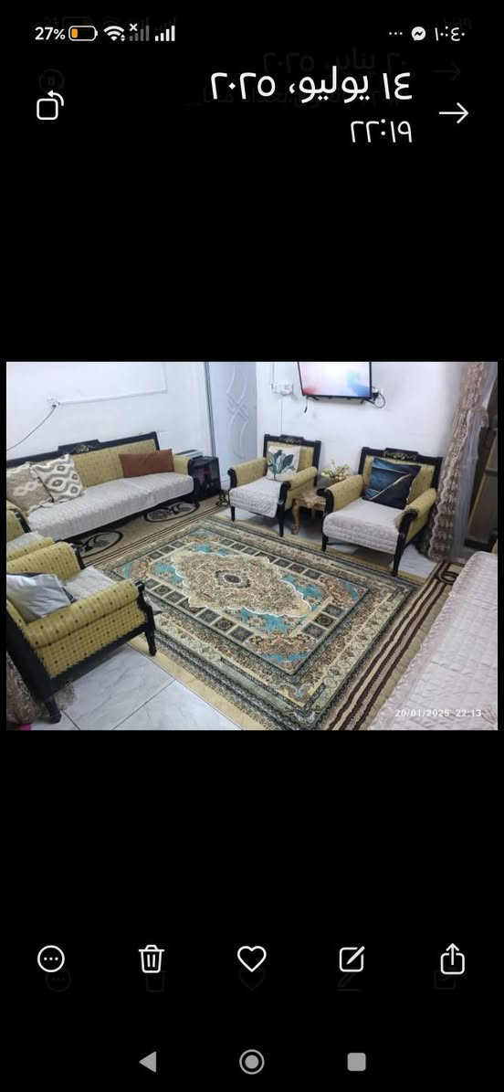 تخم ب300 كاونتراات ب450 بيهن مجال


**إذا كنت صاحب هذا الإعلان وتريد حذفه لأي سبب، رجاءا أرسل رسالة إلى الدعم الفني**