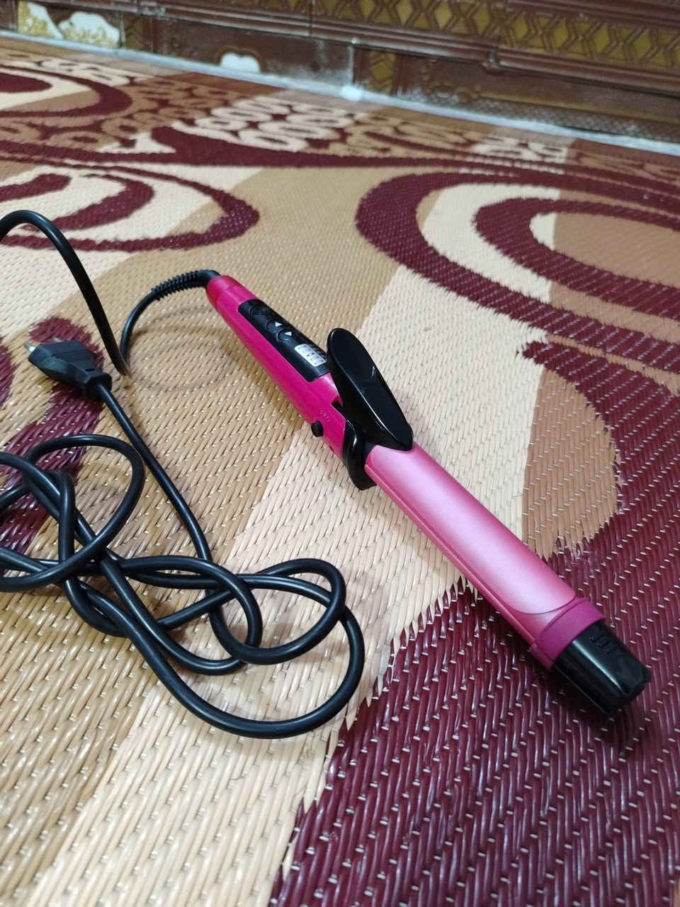 كاويات. برم. شسوارات. كله شغال واصلي ابيع مفرد اوكلهم شلعة. سكني المدينه.خاص للاستفسار. يوجد توصيل لكل المحافظات.


**إذا كنت صاحب هذا الإعلان وتريد حذفه لأي سبب، رجاءا أرسل رسالة إلى الدعم الفني**