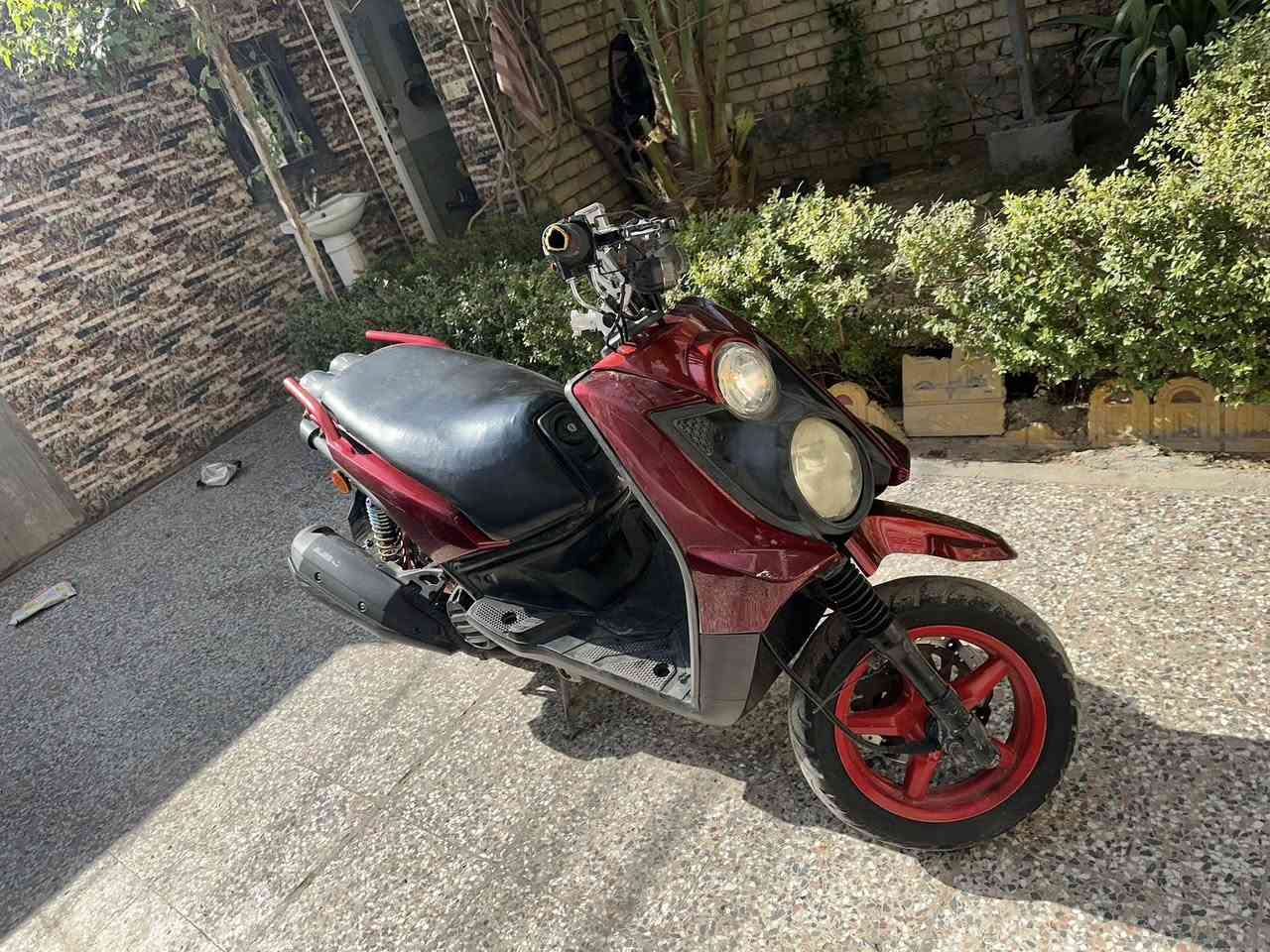 اسلام عليكم سكنس جبلي ياباني نوزل سكليتر خطين لدراجه مكينتهة خير من الله بلاديه برغي ممفتوح بيهة بس بيهة صوت زنجيل خفيف كلش بيهة زينون شاك لكاع شك سعر 800مكاتي بغداد العبيدي ***********
